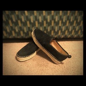 Sam Edelman Slip Ons